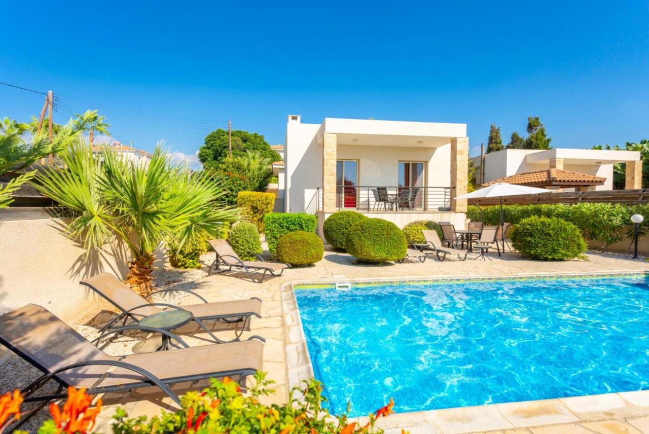 Villa Felice Maa Экстерьер фото