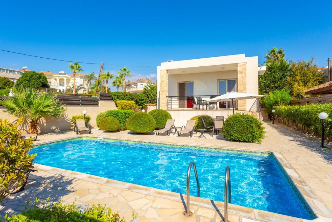 Villa Felice Maa Экстерьер фото