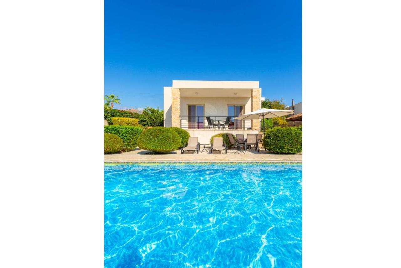 Villa Felice Maa Экстерьер фото