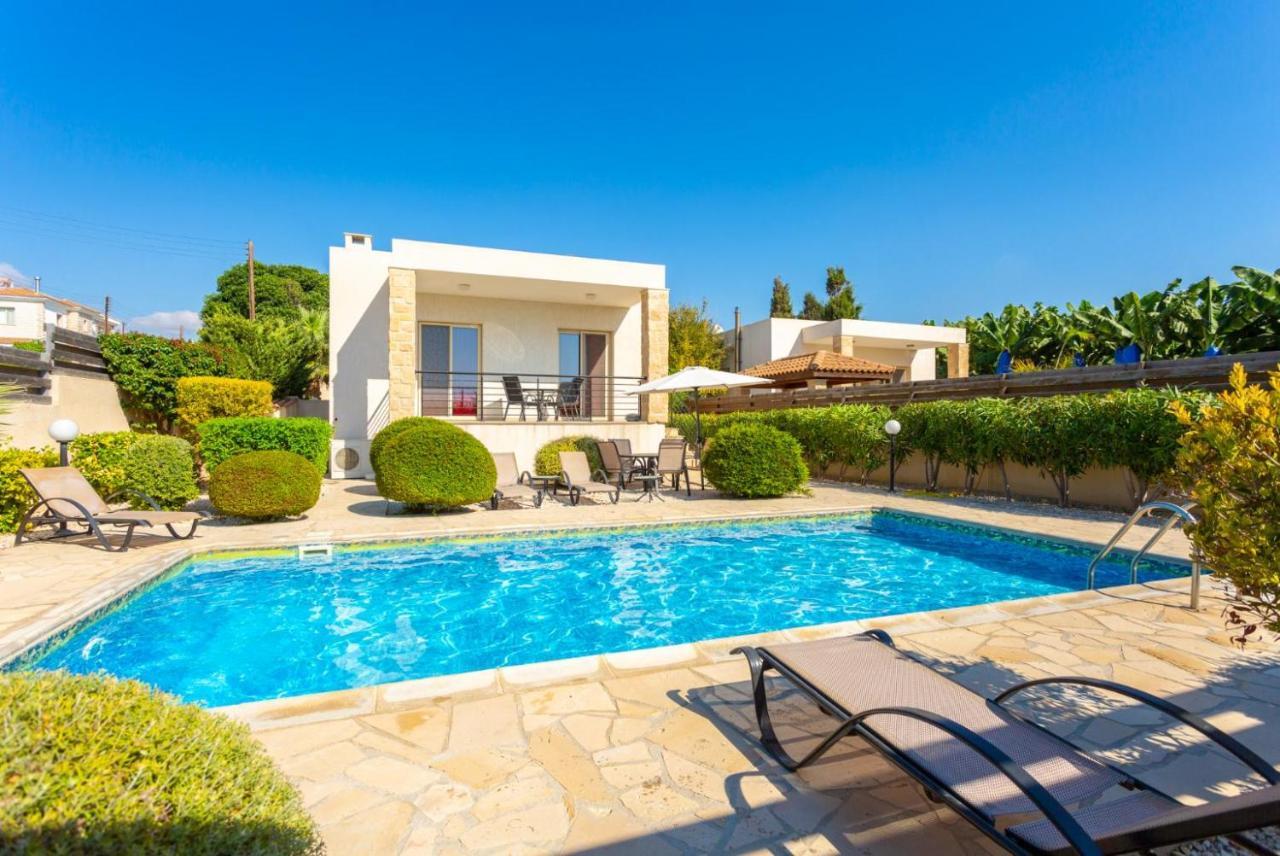 Villa Felice Maa Экстерьер фото